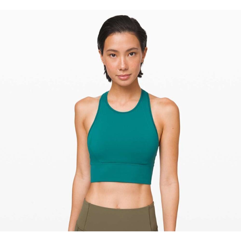 Lululemon Ebb To Train Bra